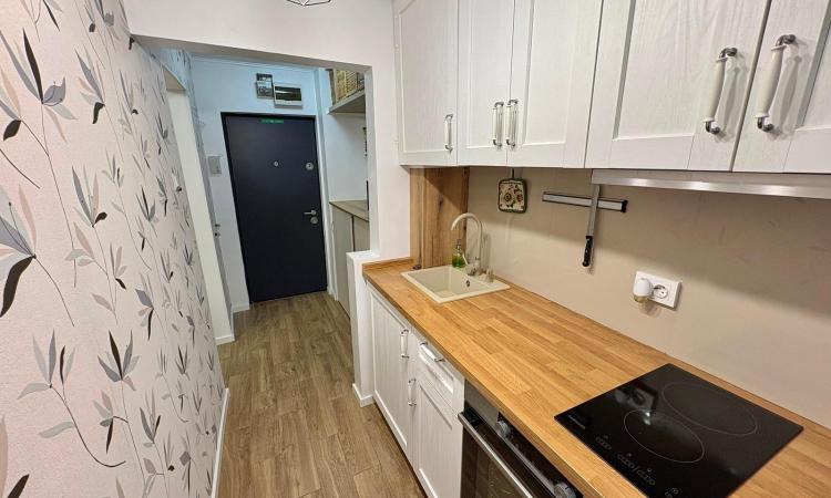 2 Camere - Bd Timisoara - Romancierilor - Metrou