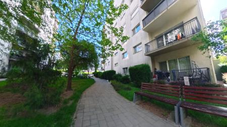 Militari - Metrou Pacii - Ansamblul Ten Blocks - 2 camere SUT 74MP