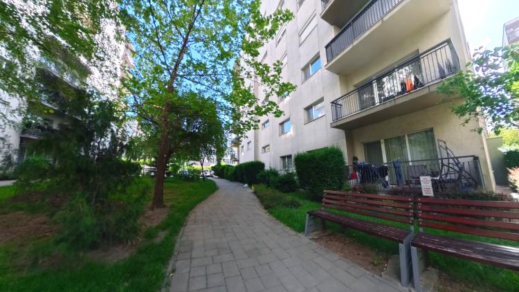 Militari - Metrou Pacii - Ansamblul Ten Blocks - 2 camere SUT 74MP