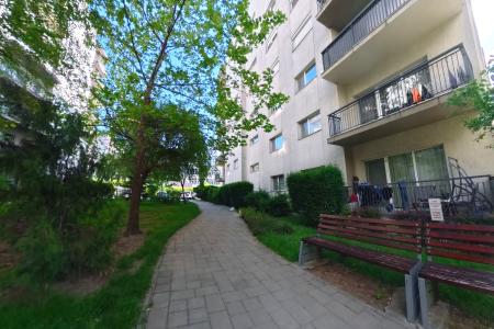 Militari - Metrou Pacii - Ansamblul Ten Blocks - 2 camere SUT 74MP
