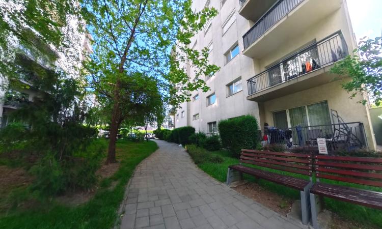 Militari - Metrou Pacii - Ansamblul Ten Blocks - 2 camere SUT 74MP