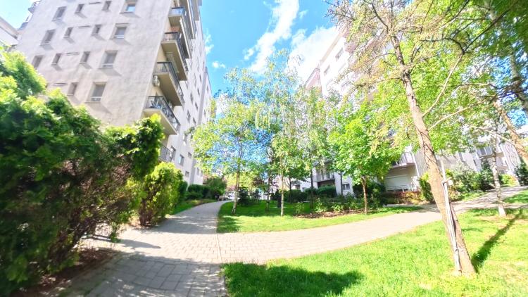 Militari - Metrou Pacii - Ansamblul Ten Blocks - 2 camere SUT 74MP