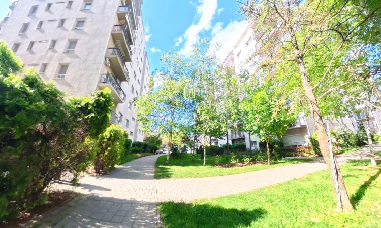 Militari - Metrou Pacii - Ansamblul Ten Blocks - 2 camere SUT 74MP