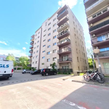 Militari - Metrou Pacii - Ansamblul Ten Blocks - 2 camere SUT 74MP
