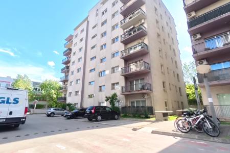 Militari - Metrou Pacii - Ansamblul Ten Blocks - 2 camere SUT 74MP