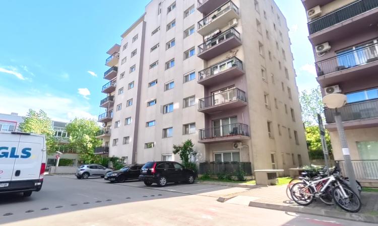 Militari - Metrou Pacii - Ansamblul Ten Blocks - 2 camere SUT 74MP