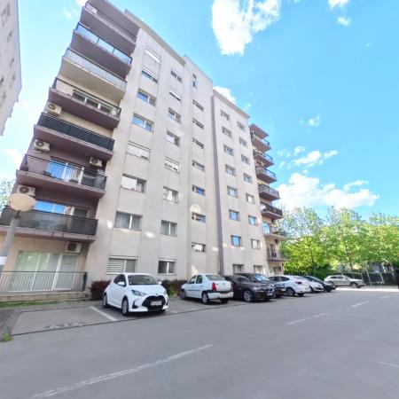 Militari - Metrou Pacii - Ansamblul Ten Blocks - 2 camere SUT 74MP