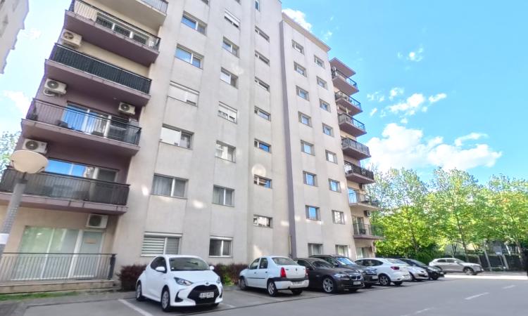 Militari - Metrou Pacii - Ansamblul Ten Blocks - 2 camere SUT 74MP
