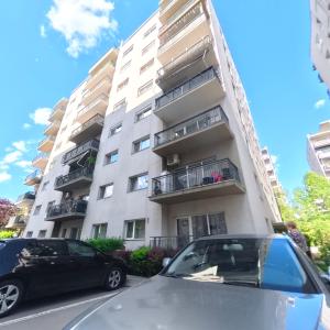 Militari - Metrou Pacii - Ansamblul Ten Blocks - 2 camere SUT 74MP