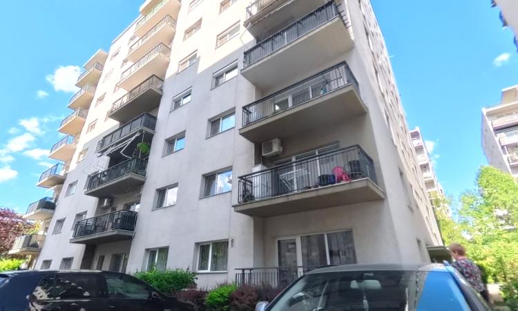 Militari - Metrou Pacii - Ansamblul Ten Blocks - 2 camere SUT 74MP