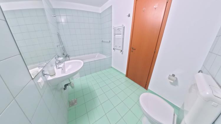 Militari - Metrou Pacii - Ansamblul Ten Blocks - 2 camere SUT 74MP
