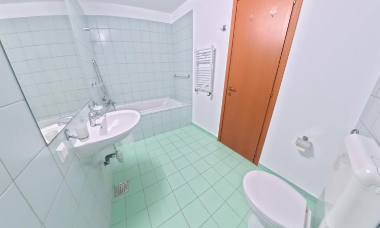 Militari - Metrou Pacii - Ansamblul Ten Blocks - 2 camere SUT 74MP