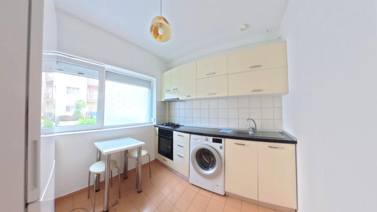 Militari - Metrou Pacii - Ansamblul Ten Blocks - 2 camere SUT 74MP
