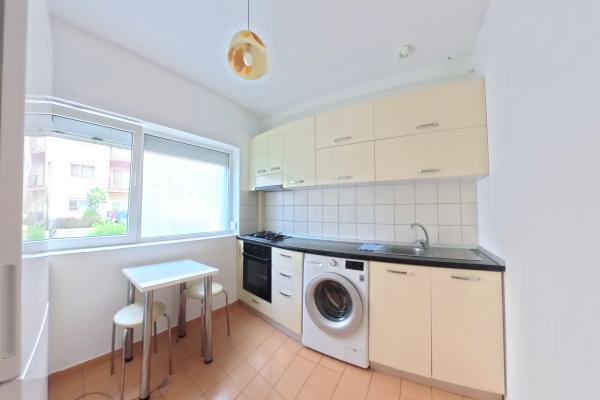 Militari - Metrou Pacii - Ansamblul Ten Blocks - 2 camere SUT 74MP