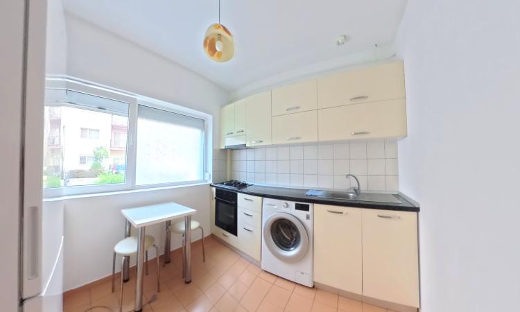Militari - Metrou Pacii - Ansamblul Ten Blocks - 2 camere SUT 74MP