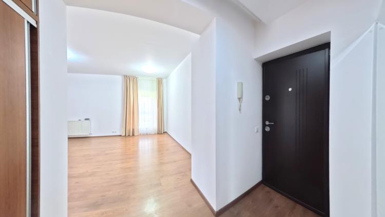 Militari - Metrou Pacii - Ansamblul Ten Blocks - 2 camere SUT 74MP
