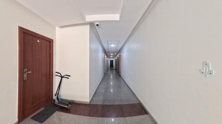Militari - Metrou Pacii - Ansamblul Ten Blocks - 2 camere SUT 74MP