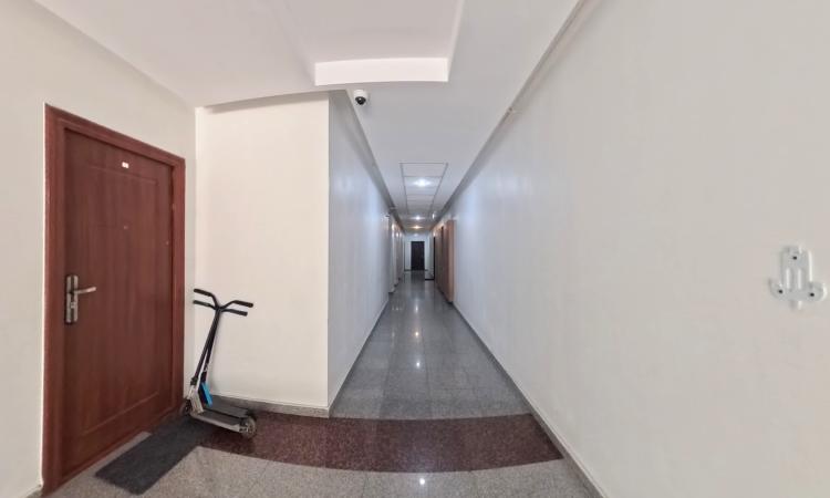 Militari - Metrou Pacii - Ansamblul Ten Blocks - 2 camere SUT 74MP