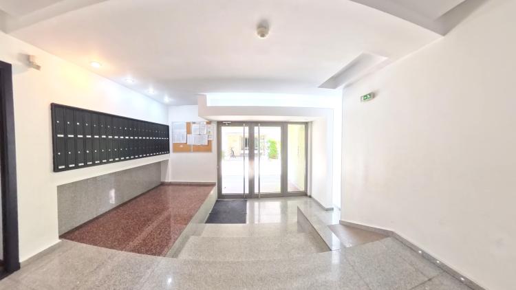 Militari - Metrou Pacii - Ansamblul Ten Blocks - 2 camere SUT 74MP