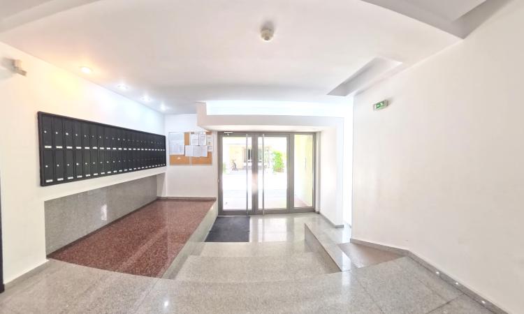 Militari - Metrou Pacii - Ansamblul Ten Blocks - 2 camere SUT 74MP