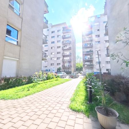 Militari - Metrou Pacii - Ansamblul Ten Blocks - 2 camere SUT 74MP