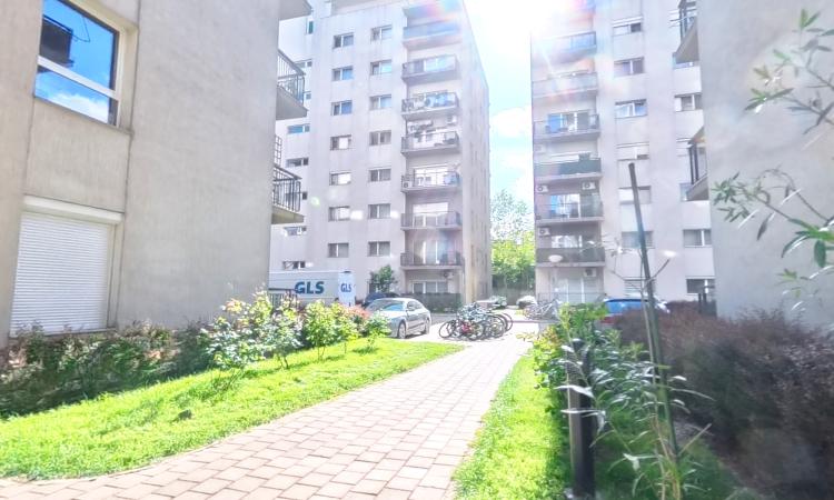 Militari - Metrou Pacii - Ansamblul Ten Blocks - 2 camere SUT 74MP