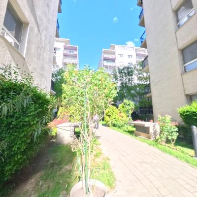 Militari - Metrou Pacii - Ansamblul Ten Blocks - 2 camere SUT 74MP