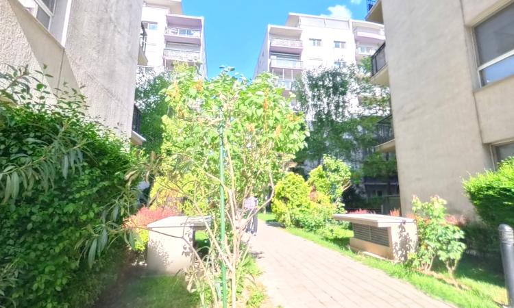 Militari - Metrou Pacii - Ansamblul Ten Blocks - 2 camere SUT 74MP