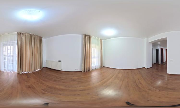 Militari - Metrou Pacii - Ansamblul Ten Blocks - 2 camere SUT 74MP