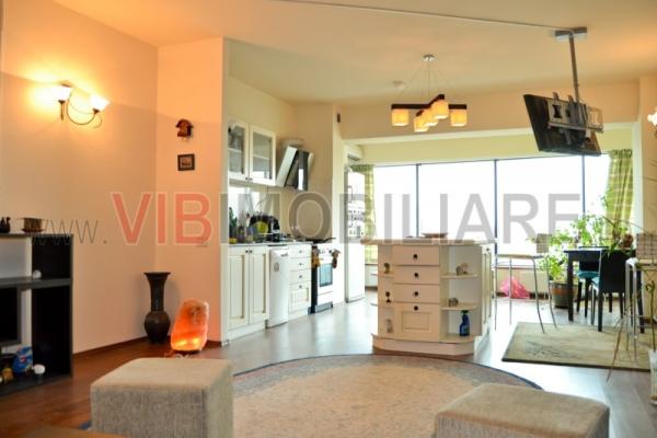 Apartament 2 camere Orhideea Gardens + loc parcare subteran