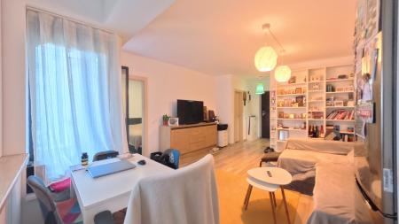 The Park Residence - Parcul Lumea Copiilor - 2 camere - mobilat/utilat
