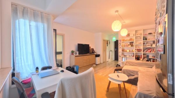 The Park Residence - Parcul Lumea Copiilor - 2 camere - mobilat/utilat
