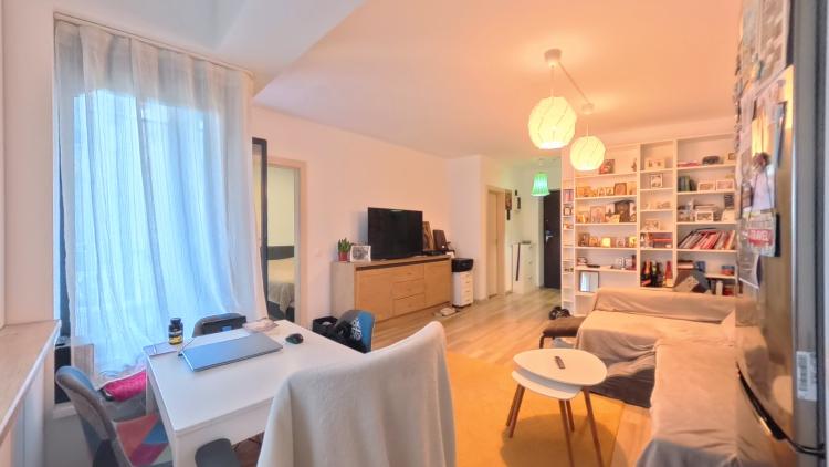 The Park Residence - Parcul Lumea Copiilor - 2 camere - mobilat/utilat