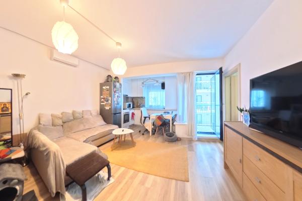 The Park Residence - Parcul Lumea Copiilor - 2 camere - mobilat/utilat