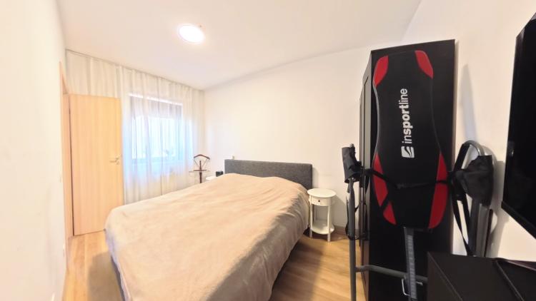 The Park Residence - Parcul Lumea Copiilor - 2 camere - mobilat/utilat
