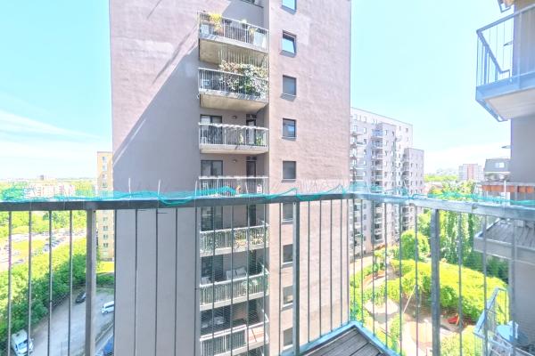 The Park Residence - Parcul Lumea Copiilor - 2 camere - mobilat/utilat