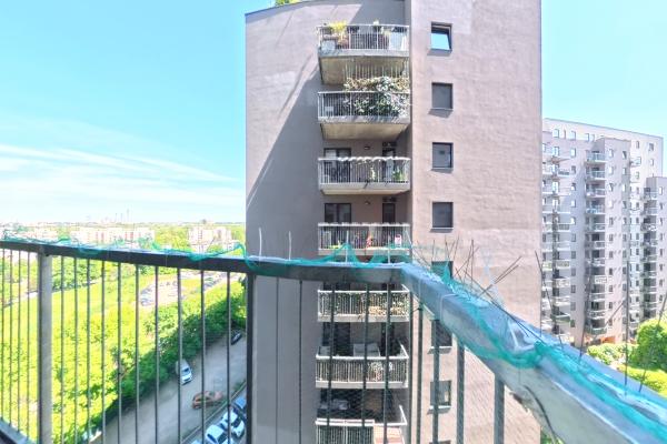 The Park Residence - Parcul Lumea Copiilor - 2 camere - mobilat/utilat