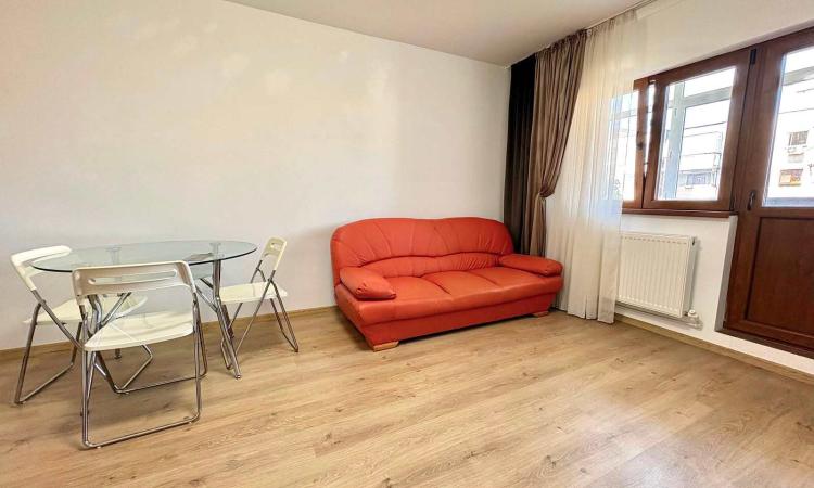 3 Camere - Crangasi - Metrou - 57mp