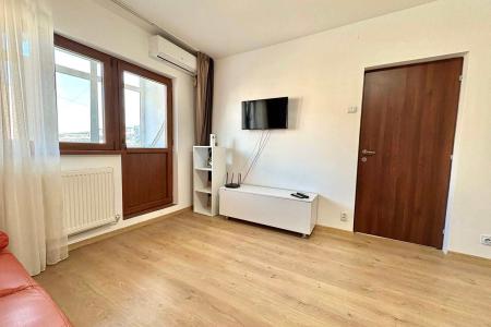 3 Camere - Crangasi - Metrou - 57mp