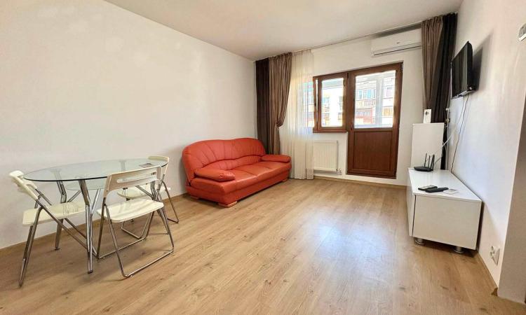 3 Camere - Crangasi - Metrou - 57mp