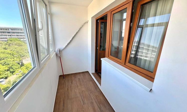 3 Camere - Crangasi - Metrou - 57mp