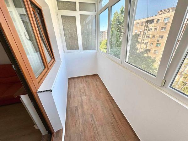 3 Camere - Crangasi - Metrou - 57mp