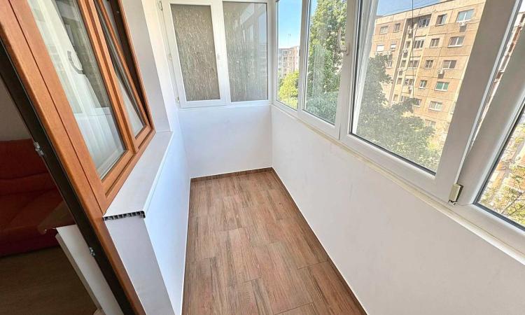 3 Camere - Crangasi - Metrou - 57mp