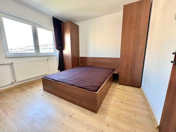3 Camere - Crangasi - Metrou - 57mp