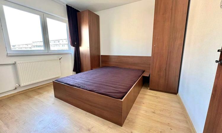 3 Camere - Crangasi - Metrou - 57mp