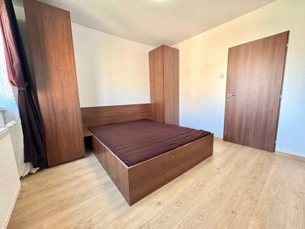 3 Camere - Crangasi - Metrou - 57mp