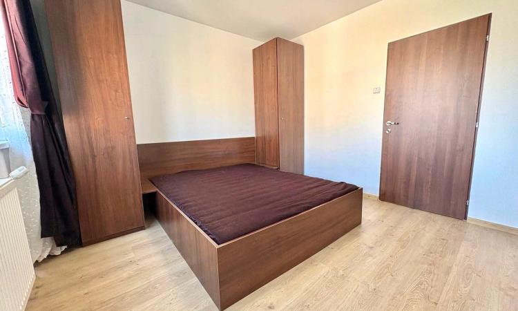 3 Camere - Crangasi - Metrou - 57mp