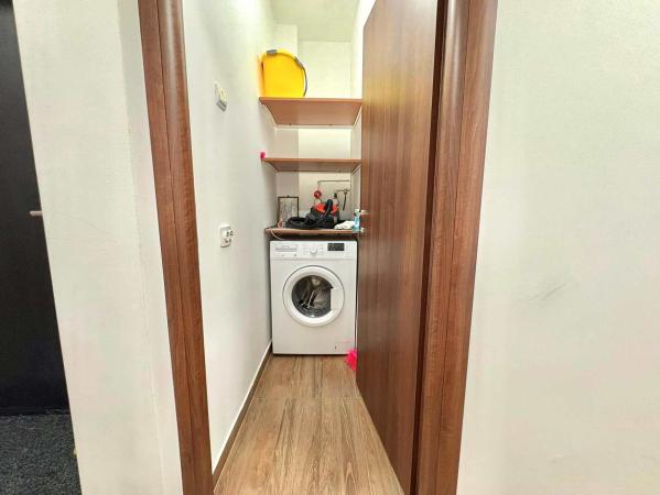 3 Camere - Crangasi - Metrou - 57mp