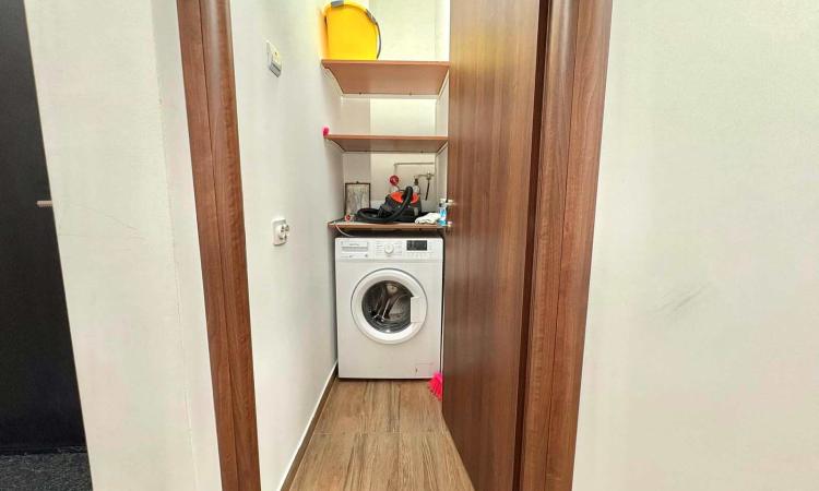 3 Camere - Crangasi - Metrou - 57mp