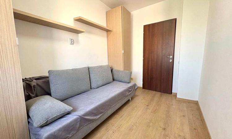 3 Camere - Crangasi - Metrou - 57mp